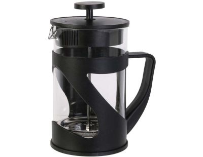 Cafetière à piston en verre et polypropylène Noo (80 cl - 7 tasses)