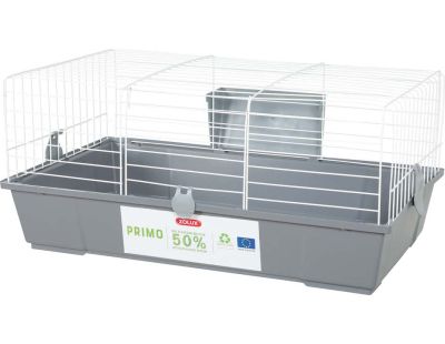 Cage pour cochon d'inde éco.conçu Primo