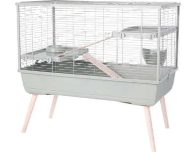 Cage à lapin Neolife 99 x 54 x 92 cm Neolife (Vert)