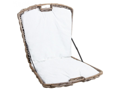 Caldos de plage en poelet