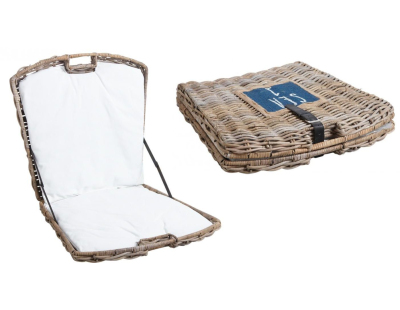 Caldos de plage en poelet