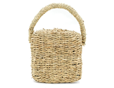 Cale porte  en Jacinthe