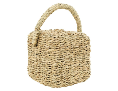 Cale porte  en Jacinthe