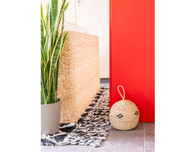 Cale porte ronde Jacynthe