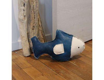 Cale porte poisson 30 x 15 cm