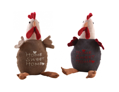 Cale-porte poules