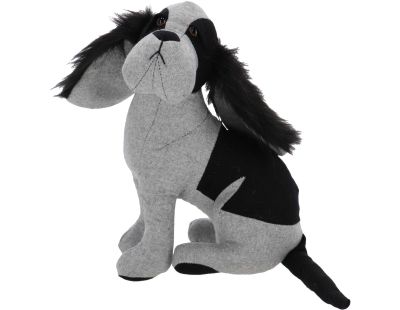 Cale-porte en tissu Best pets (Chien)