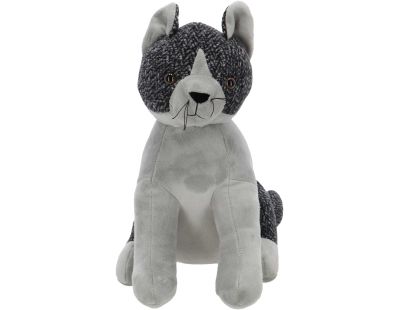 Cale-porte en tissu Best pets (Chat)