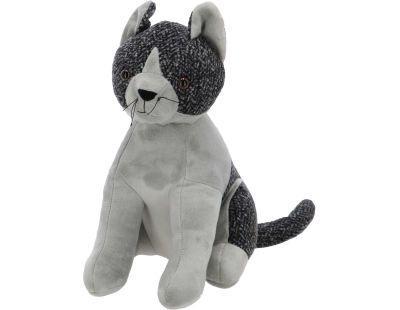 Cale-porte en tissu Best pets (Chat)
