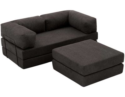 Canapé d'angle convertible Comfort Mini