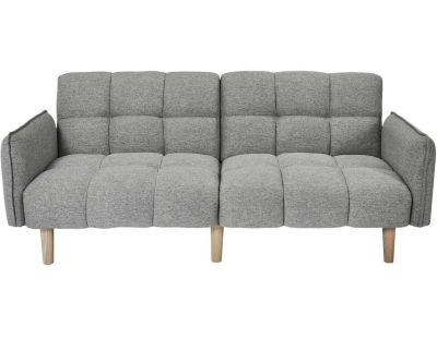 Canapé convertible en tissu Dream