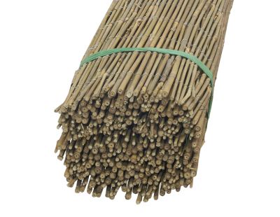 Canisse en petit bambou (2 x 5 m)