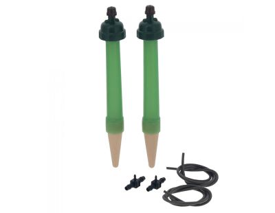 Set de 2 carottes d'irrigation maxi Tropf