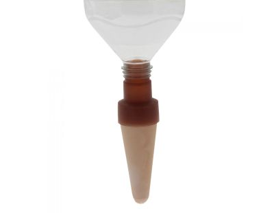 Set de 2 carottes d'irrigation pour bouteille d'eau Easy XL
