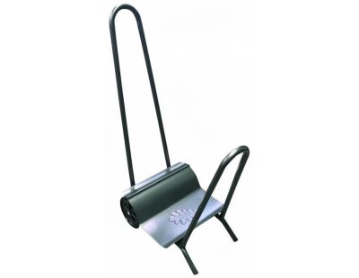 Chariot à bûches charges lourdes fabrication Française