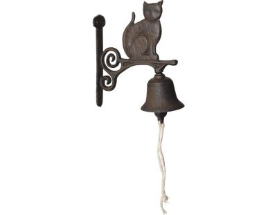 Cloche de porte, cloche de jardin & heurtoir - Jardindeco