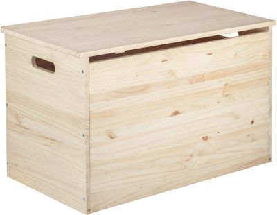 🍞8186 Luxueux Magnifique-Boîte de rangement Coffre de rangement Banc de  rangement Pouf Coffre D'extérieur Malle de rangement - Bois