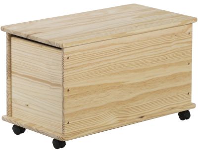 Coffre de rangement étanche WERKA PRO 245 litres 112x49x54cm