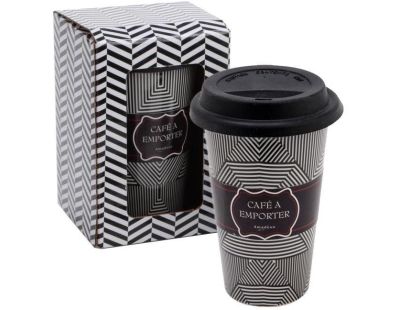 Coffret Mug à emporter Game