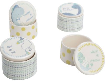 Coffret de naissance Théodore