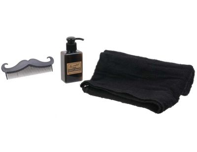 Coffret soin homme 3 pièces