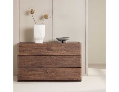 Commode en MDF Noble (100 x 48 x 60 cm)