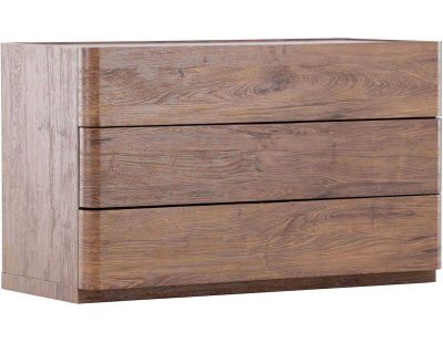 Commode en MDF Noble (100 x 48 x 60 cm)