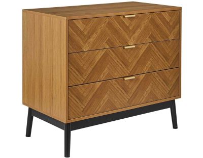 Commode en bois Felix
