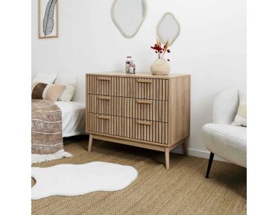 Commode en bois Klaus