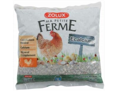 Complément alimentaire minéral Ecalcium (2 kg)