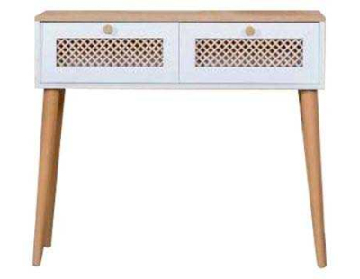 Console en aggloméré Goose