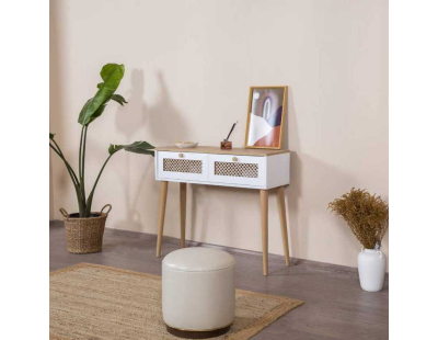 Console en aggloméré Goose