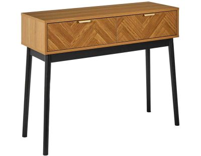 Console en bois Felix