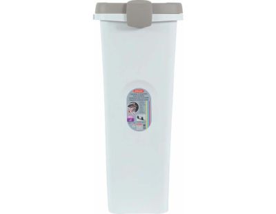 Container à croquettes hermétique 40L