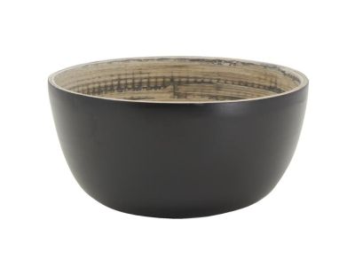 Mini coupelle en bambou (Lot de 6)