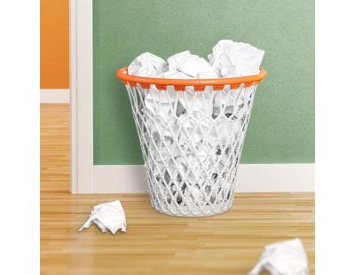 Corbeille à papier en plastique Panier de basket