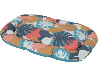 Coussin  pour animaux Sleeper jungle (47 x 33 x 6 cm)