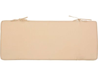 Coussin pour banc de jardin 98,5 cm