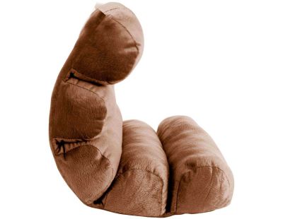 Coussin boudins multiposition Confort