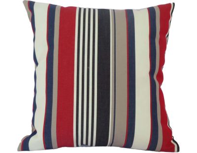 Coussin décoratif déhoussable Armorique