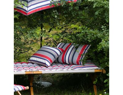 Coussin décoratif déhoussable Armorique