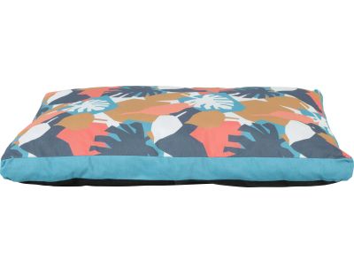 Coussin déhoussable pour animaux One jungle (80 x 55 x 15 cm)