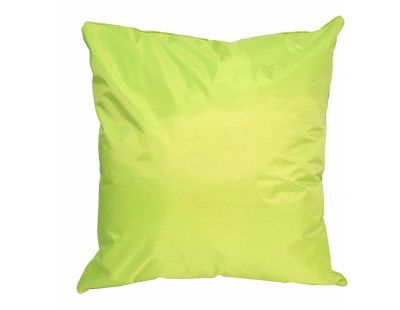 Coussin extérieur carré 45 cm Sun (Anis)