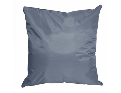 Coussin extérieur carré 45 cm Sun (Gris Anthracite)