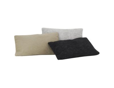 Coussins en acrylique (Lot de 3)