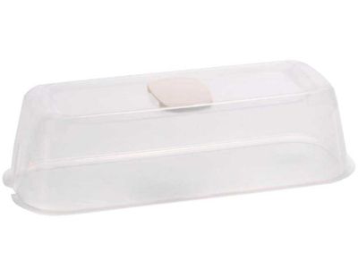 Couvercle pour bac de culture Boqube 28 x 12 x 8 cm