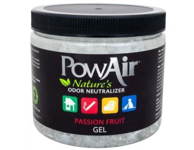 Désodorisant Gel Passion Fruit - pot de 1 litre