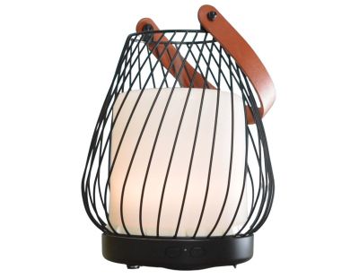 Diffuseur d'huiles essentielles nomade lanterne Milano