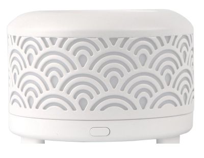 Diffuseur par ventilation Nomea