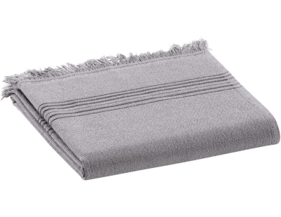 Drap de bain Cancun 90 x 180 cm (Brume)